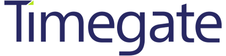 Timegate Logo
